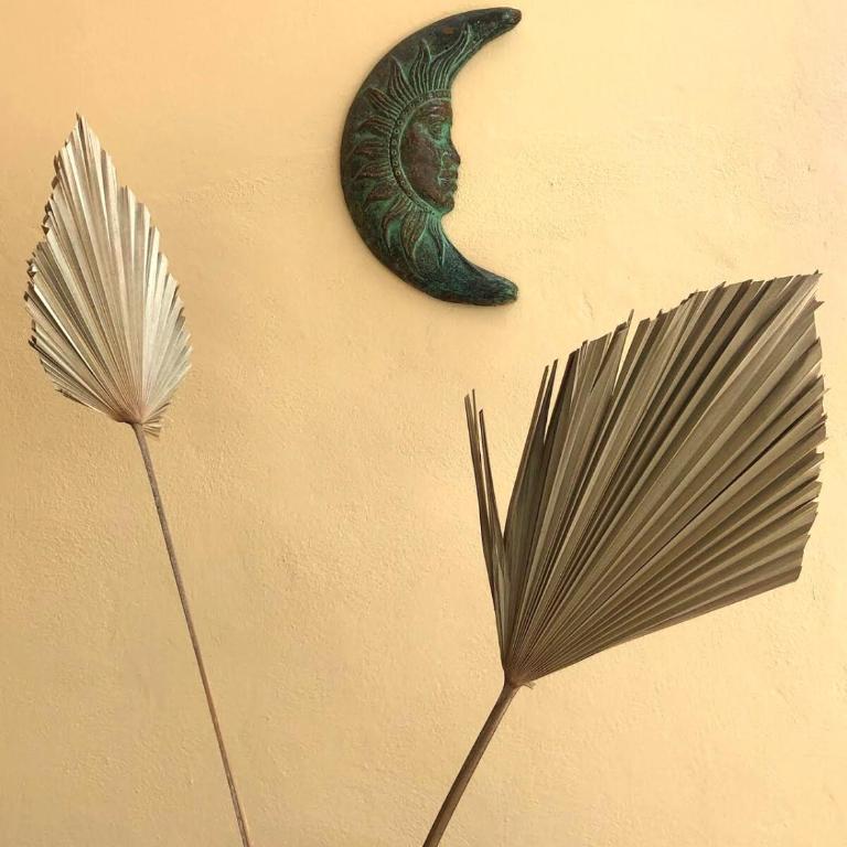 Casita Deva Stylish Mex casita, epic rooftop pool - Villa de 1 dormitorio - 52