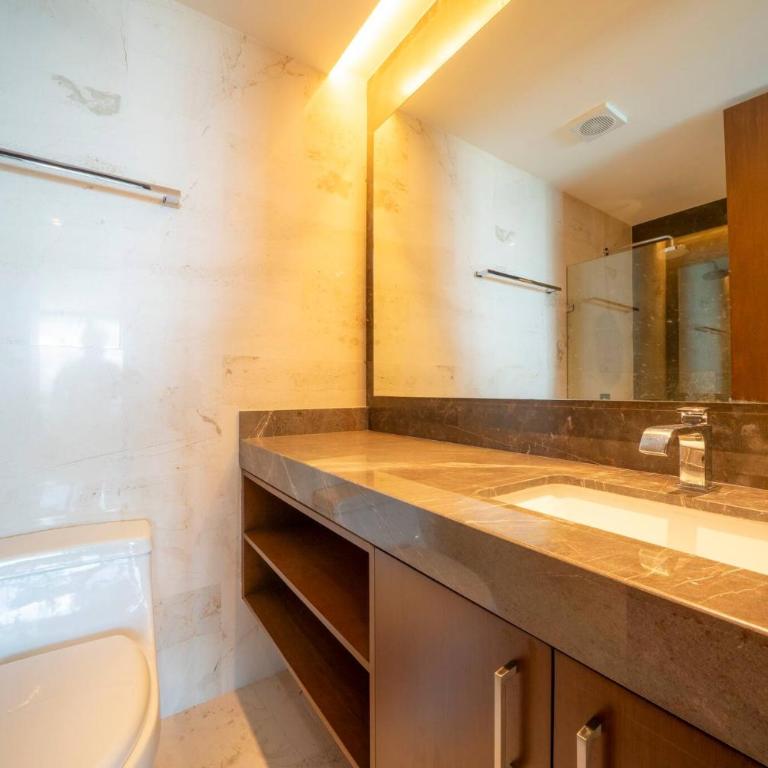 Luxury 3 BR Condo with Ocean View & Pool - Marila 503 - Apartamento de 3 dormitorios - 6