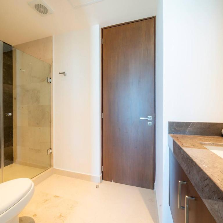 Luxury 3 BR Condo with Ocean View & Pool - Marila 503 - Apartamento de 3 dormitorios - 10
