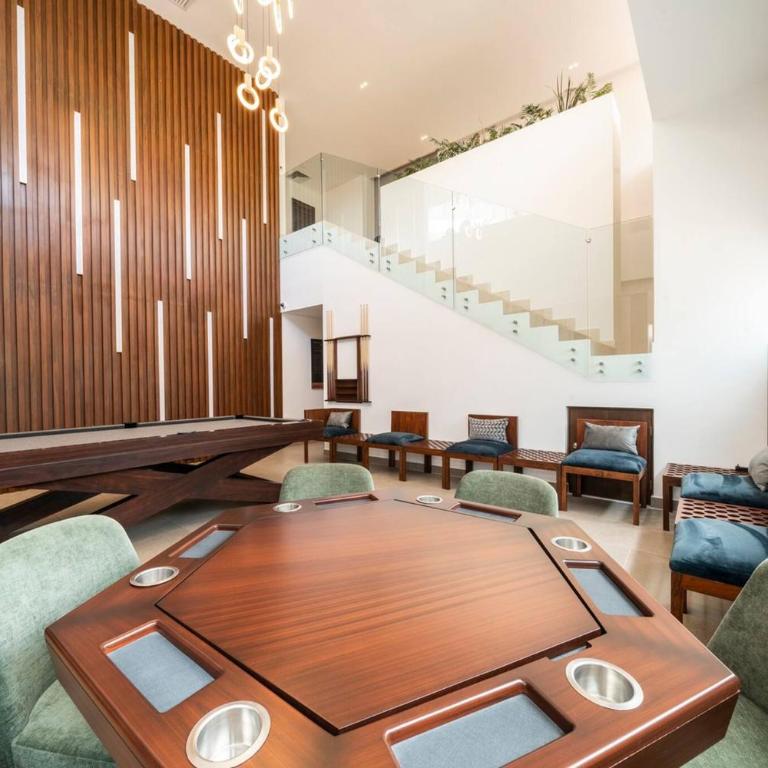 Luxury 3 BR Condo with Ocean View & Pool - Marila 503 - Apartamento de 3 dormitorios - 28