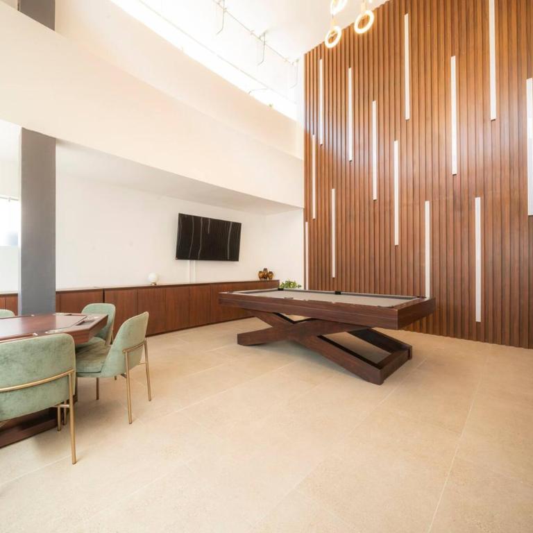 Luxury 3 BR Condo with Ocean View & Pool - Marila 503 - Apartamento de 3 dormitorios - 29