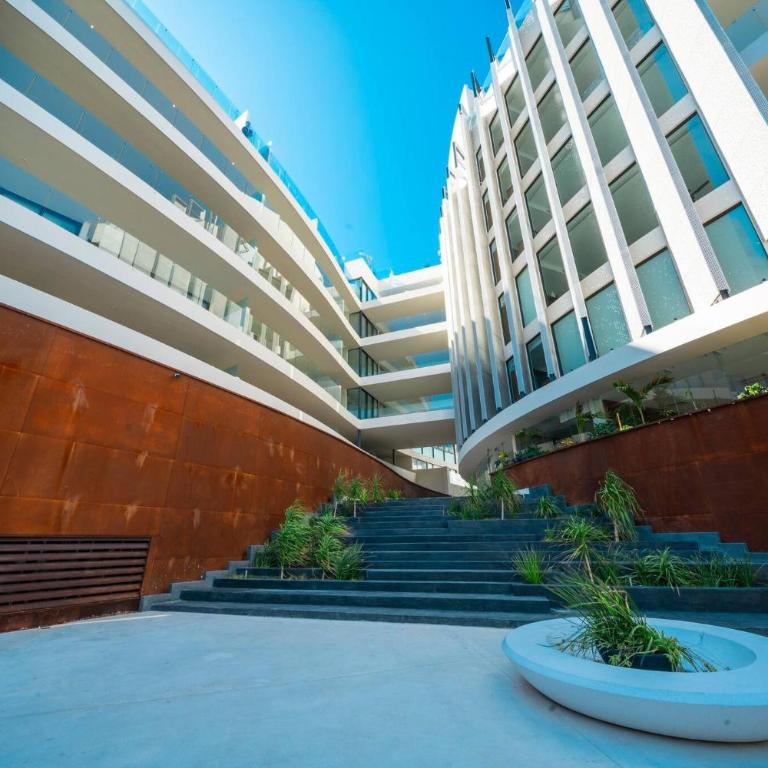 Luxury 3 BR Condo with Ocean View & Pool - Marila 503 - Apartamento de 3 dormitorios - 31