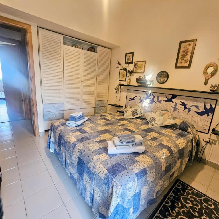 Sogno sul mare - Appartamento con 3 Camere da Letto - 27