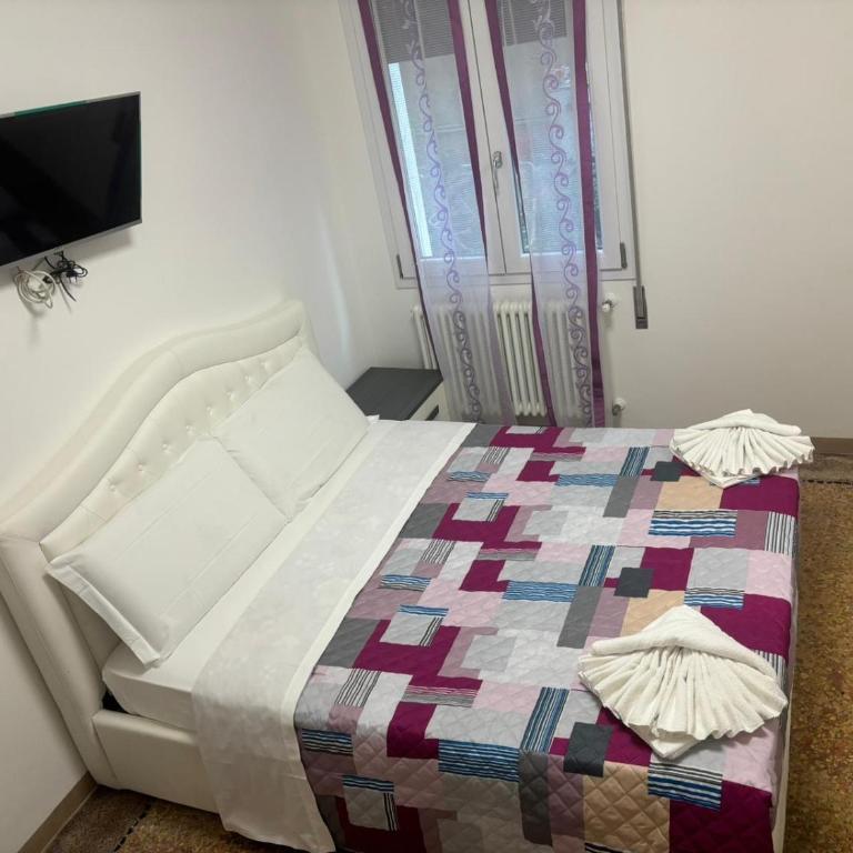 Venice Station Guest House - Appartamento - Piano Terra - 4