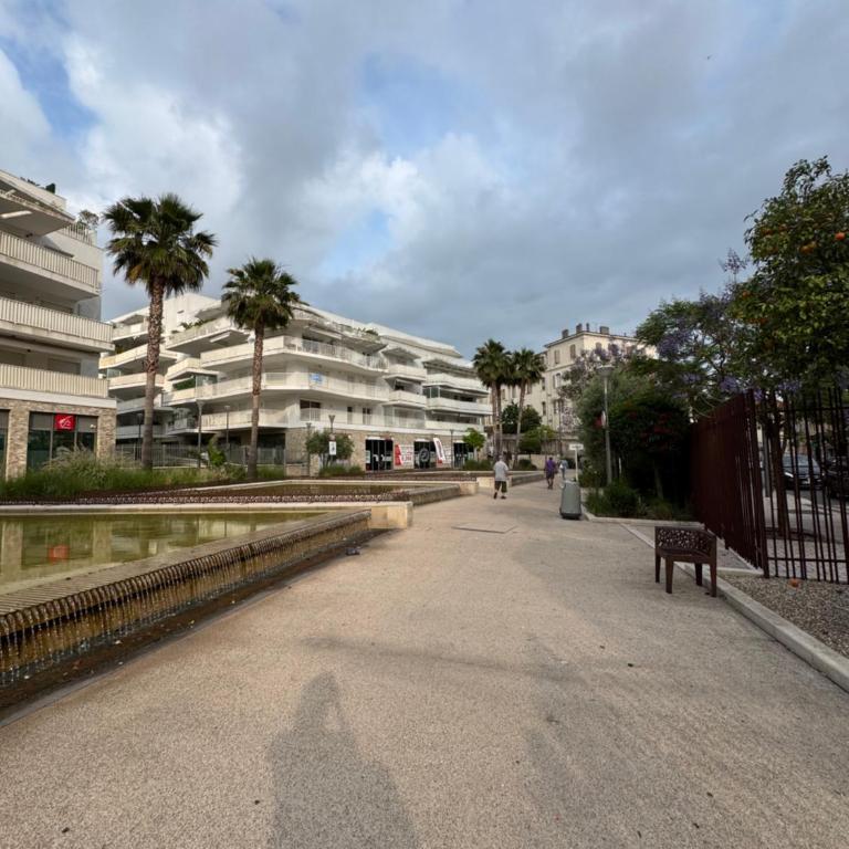 Charmant Studio - Centre Cannes - Appartement 1 Chambre - 16