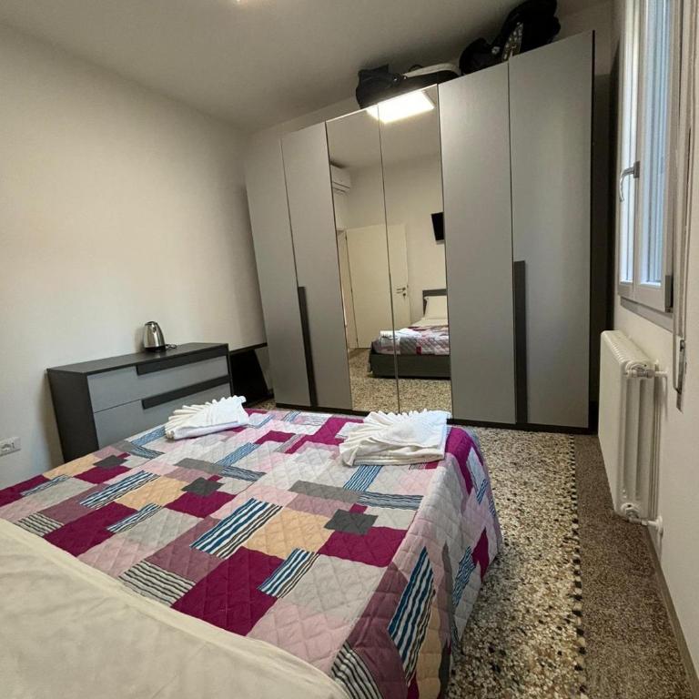 Venice Station Guest House - Appartamento - Piano Terra - 9