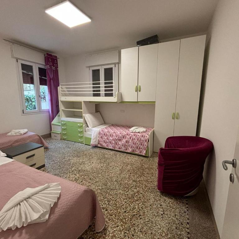 Venice Station Guest House - Appartamento - Piano Terra - 10