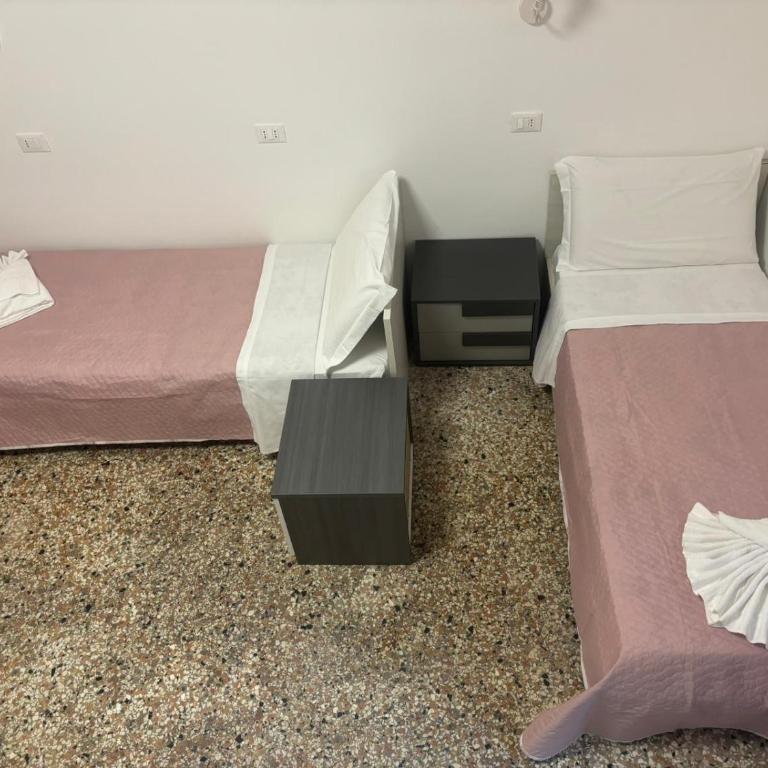 Venice Station Guest House - Appartamento - Piano Terra - 14