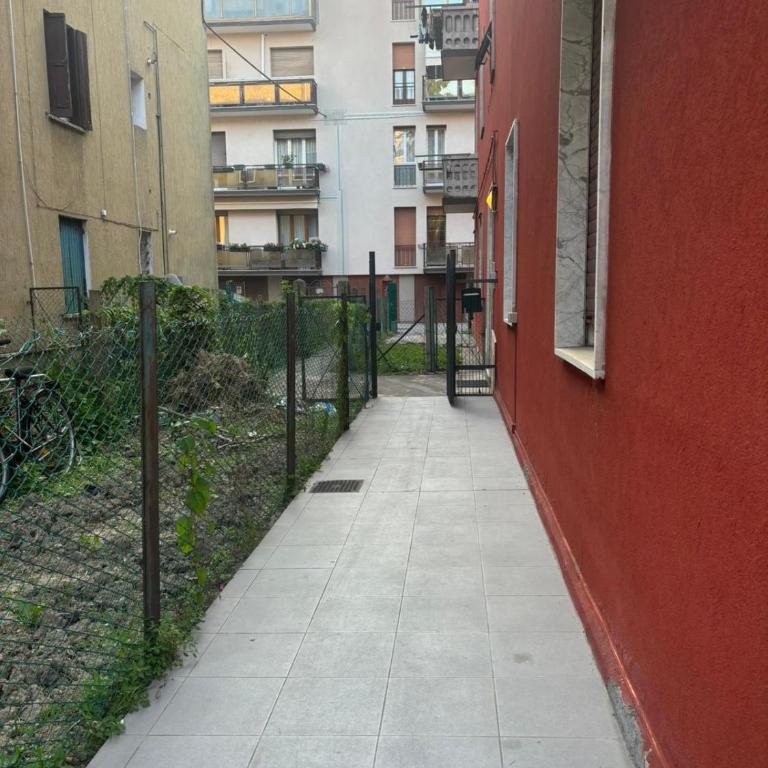 Venice Station Guest House - Appartamento - Piano Terra - 19