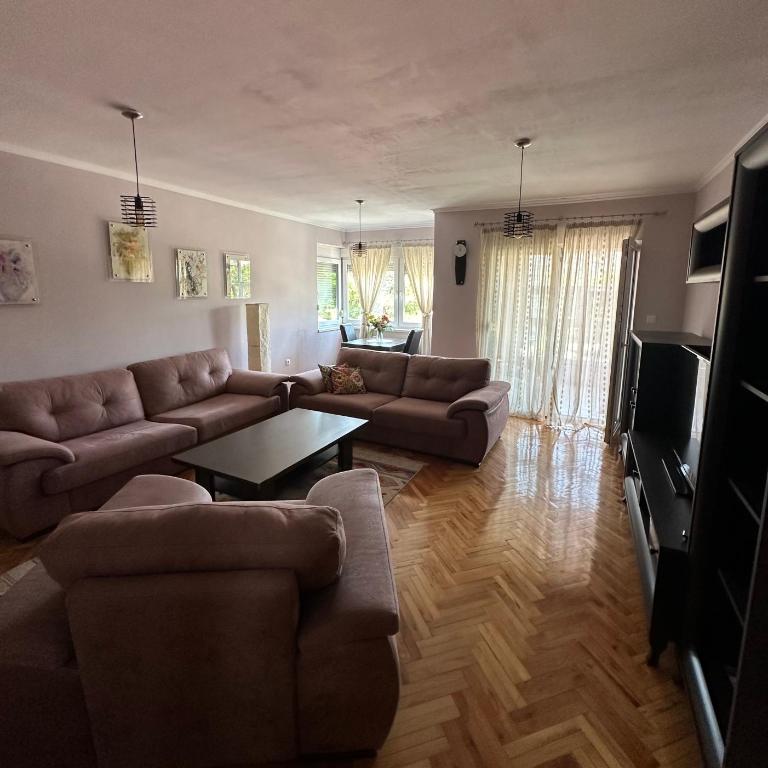 Apartment Bella - Tuzla, Mejdan - One-Bedroom Apartment - 7