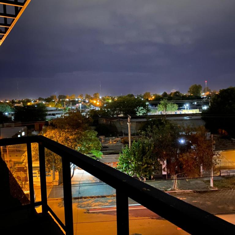 Edificio Olivares - Apartamento de 1 dormitorio - 8