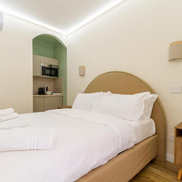 Petite Suite - Design & Comfort - Appartamento con 1 Camera da Letto - 6