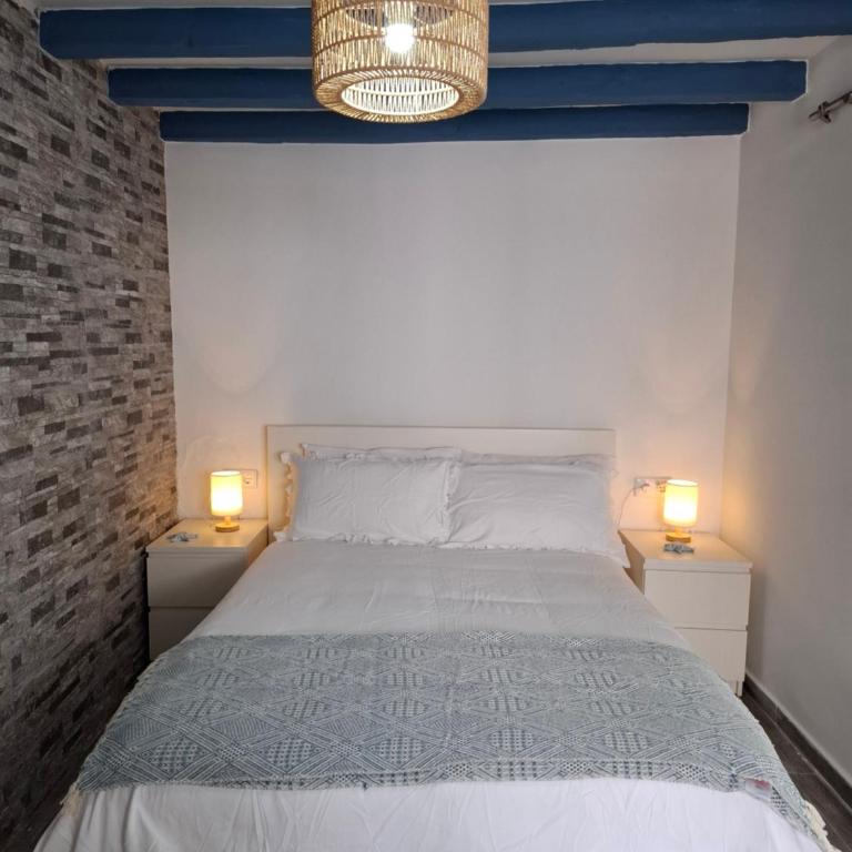 La casita de Paco - Apartamento de 1 dormitorio - 17