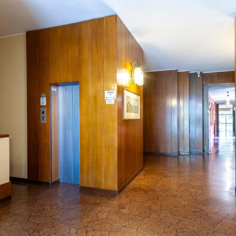 Petite Suite - Design & Comfort - Appartamento con 1 Camera da Letto - 16