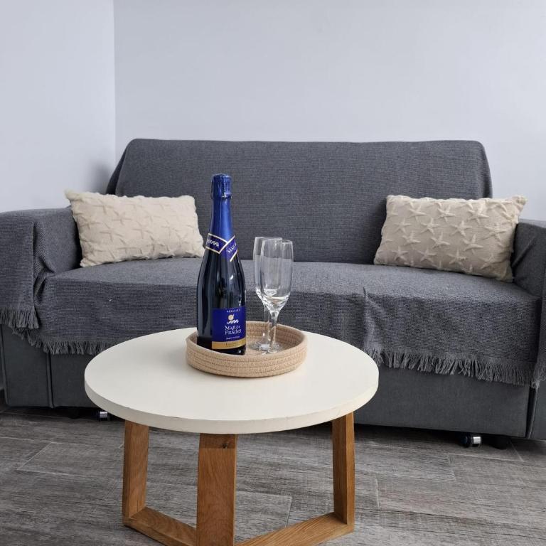 La casita de Paco - Apartamento de 1 dormitorio - 25