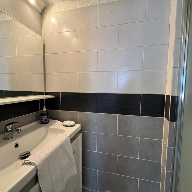 Studio 2 personnes dans le célèbre quartier des chartreux - Apartment mit 1 Schlafzimmer - 12