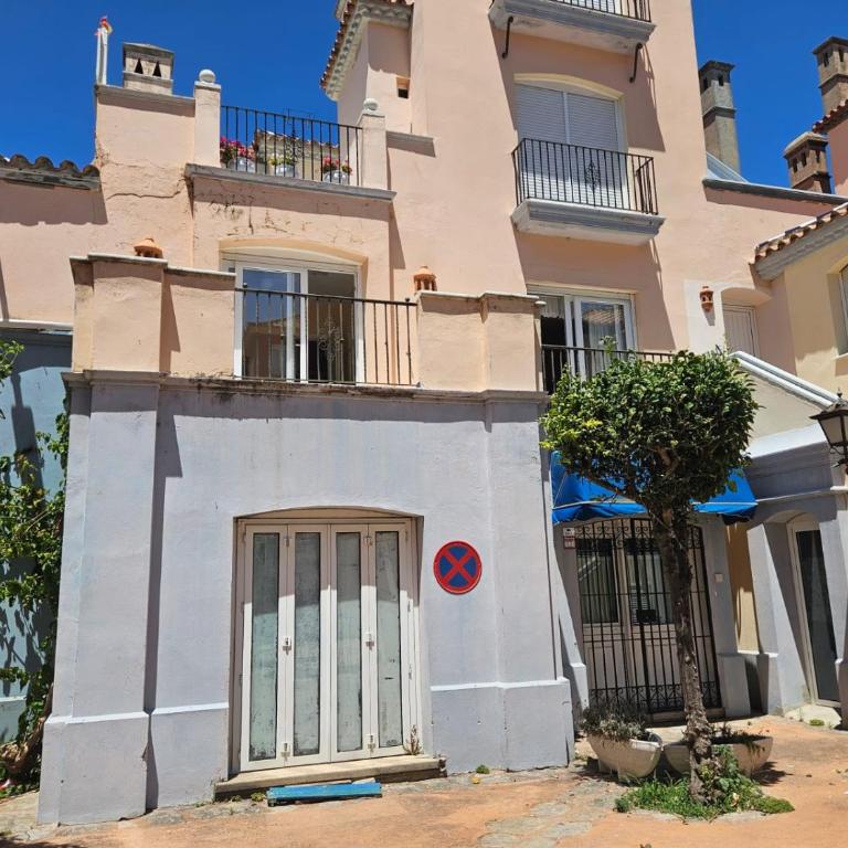 Luxury apartment puerto sherry - Apartamento de 2 dormitorios - 5