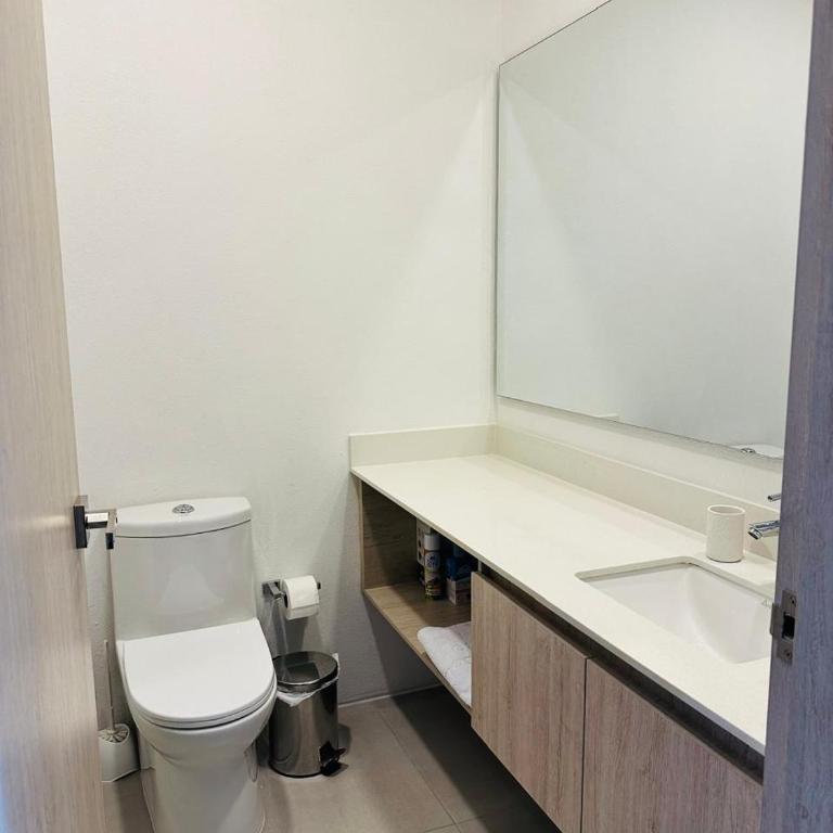 Apartasuite frente al mar - Suite Deluxe - 2