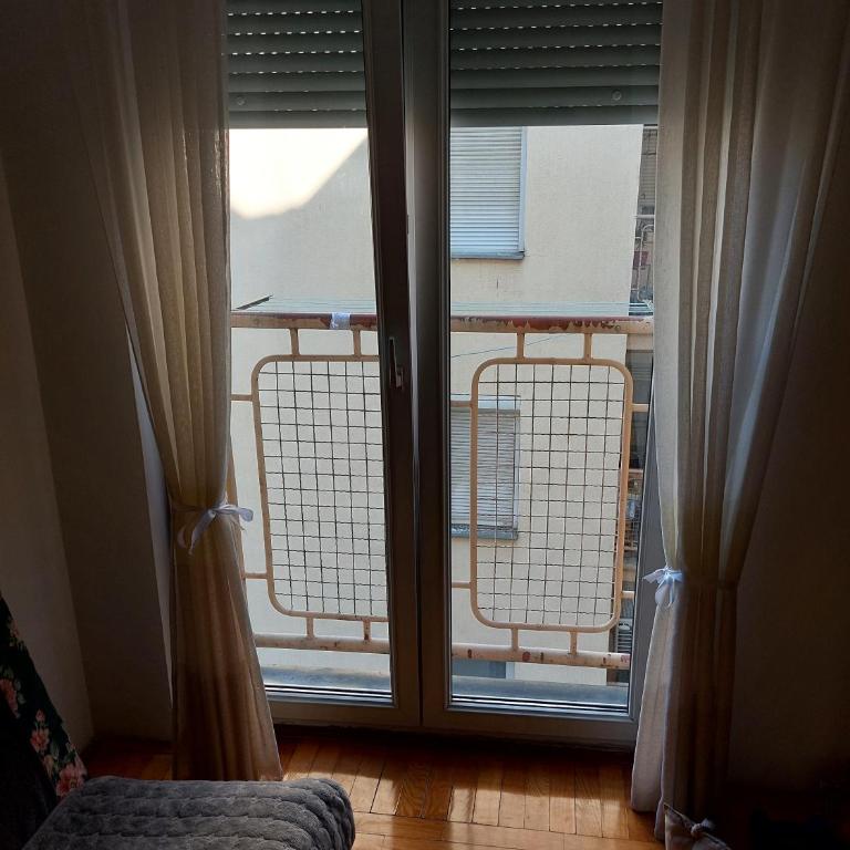 Cvijanović 33 - Apartman sa 1 Spavaćom Sobom - 4