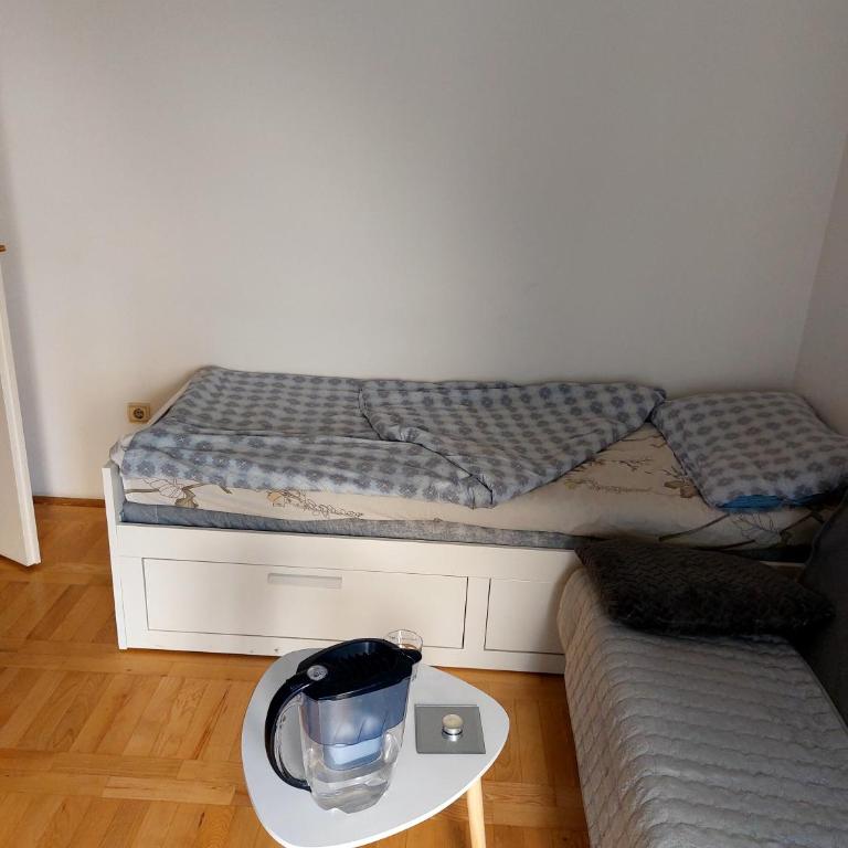 Cvijanović 33 - Apartman sa 1 Spavaćom Sobom - 9