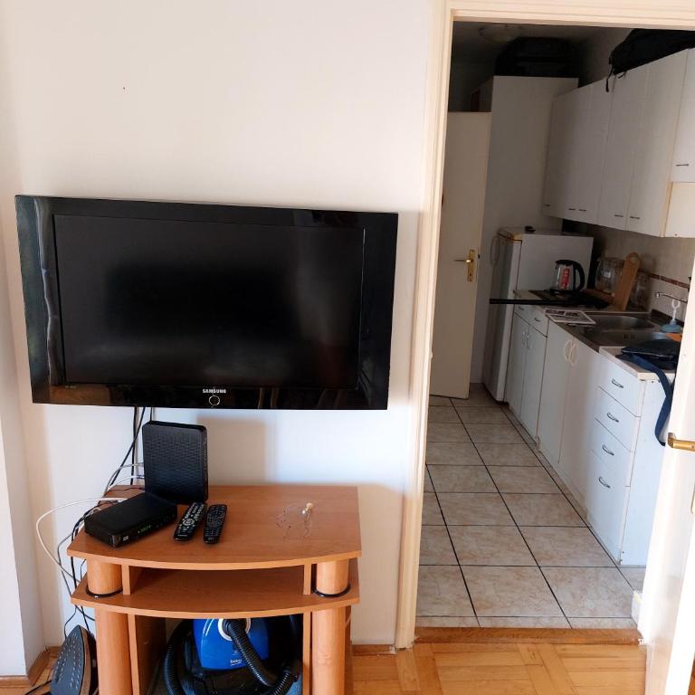 Cvijanović 33 - Apartman sa 1 Spavaćom Sobom - 10