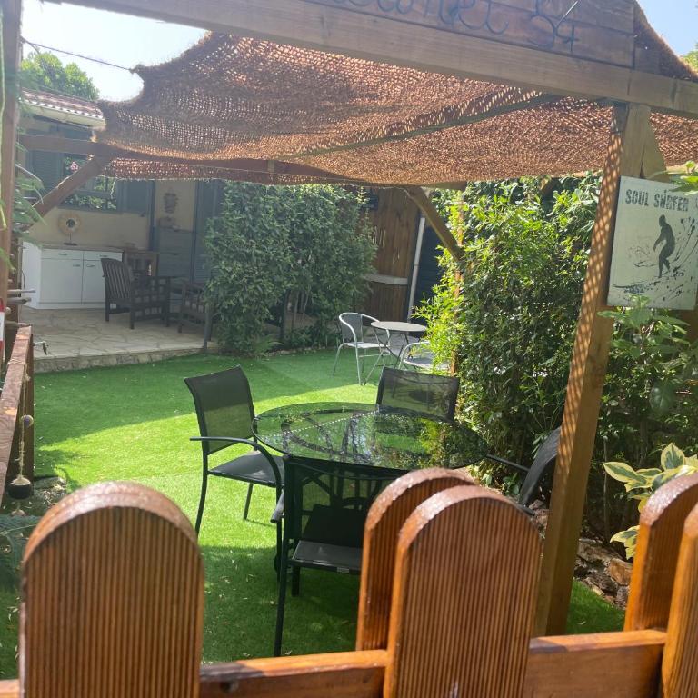 mobile home dans un coin de paradis - Casa Móvil - 3