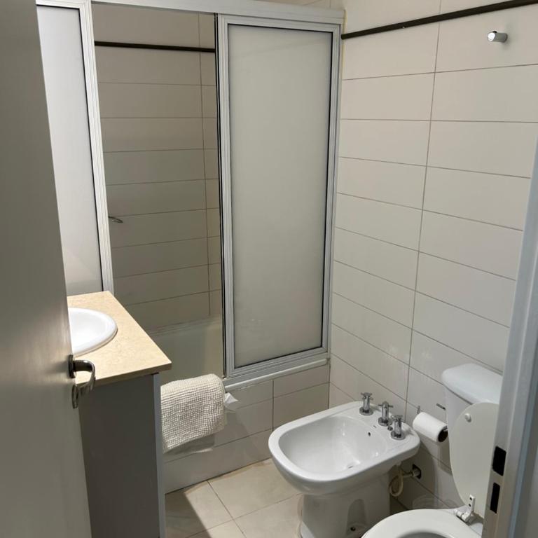 2 personas zona exclusiva - Apartamento de 1 dormitorio - 3