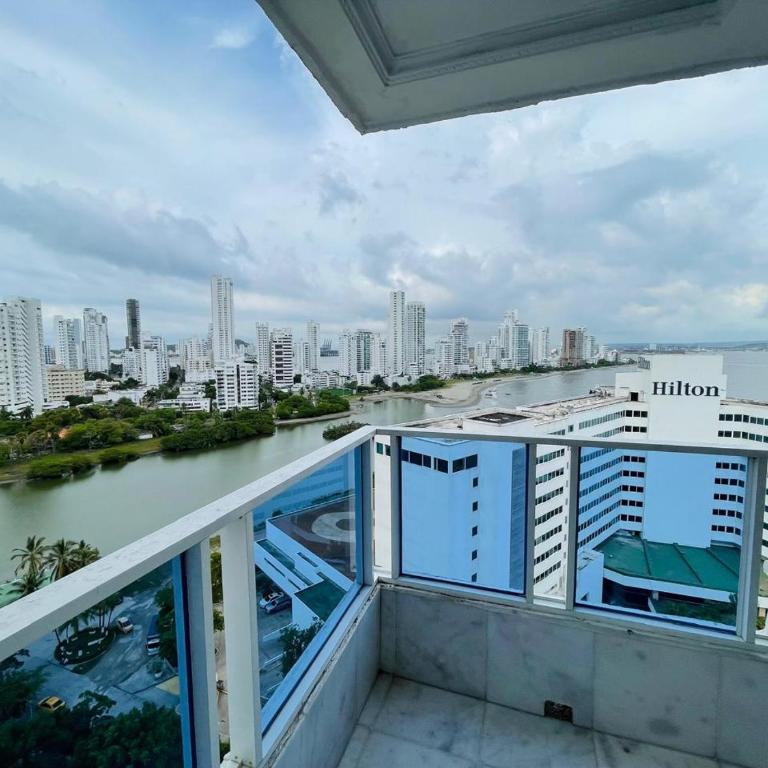 Acogedor Apartamento Ocean View - Apartamento de 1 dormitorio - 11