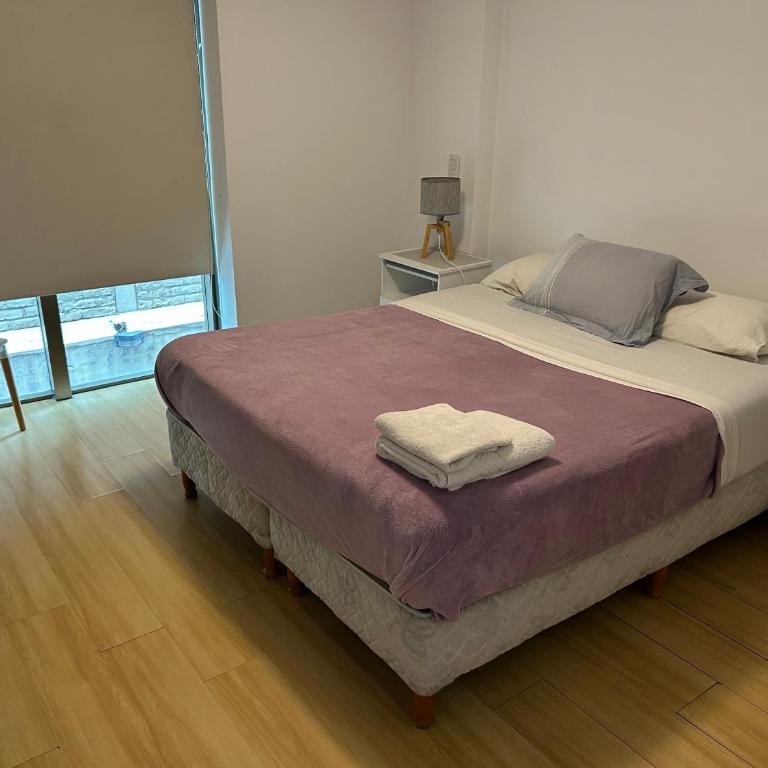 2 personas zona exclusiva - One-Bedroom Apartment - 2