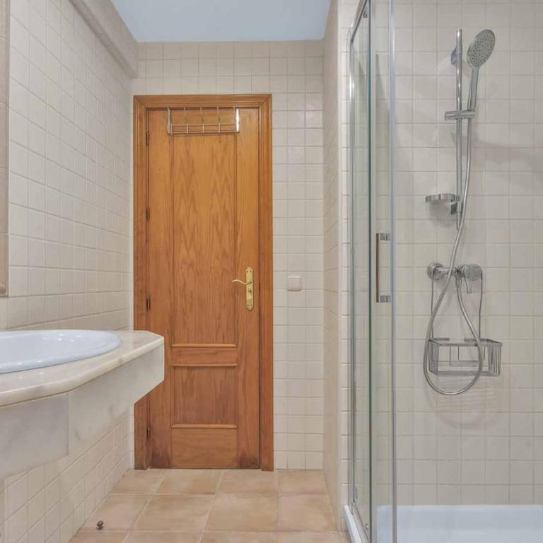 POLO Apartments 5C Jacaranda - Apartamento de 1 dormitorio - 12
