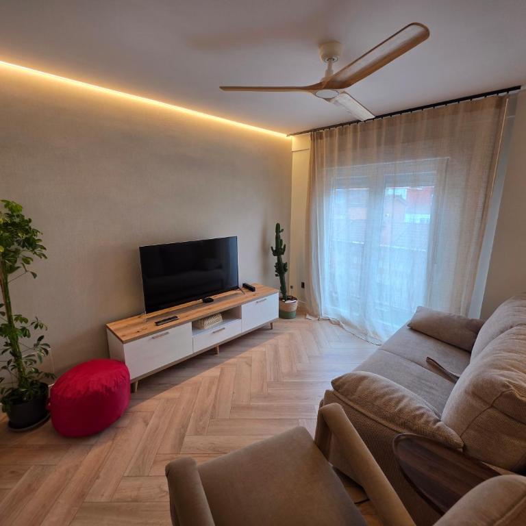 Gijón Japandi - Bien ubicado, moderno, equipado - Apartamento de 2 dormitorios - 5