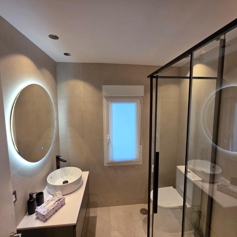 Gijón Japandi - Bien ubicado, moderno, equipado - Apartamento de 2 dormitorios - 9
