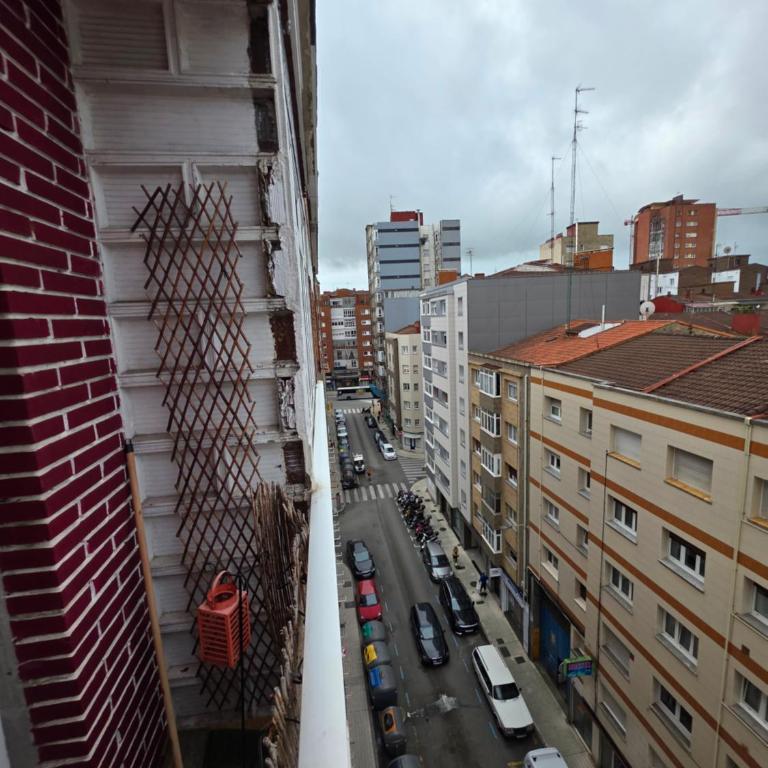 Gijón Japandi - Bien ubicado, moderno, equipado - Apartamento de 2 dormitorios - 11