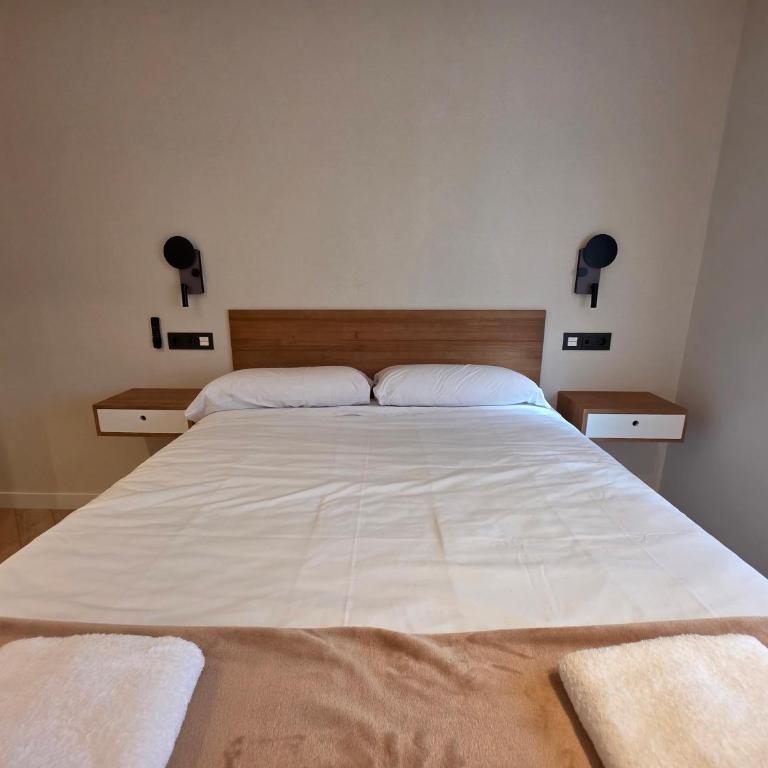 Gijón Japandi - Bien ubicado, moderno, equipado - Apartamento de 2 dormitorios - 16