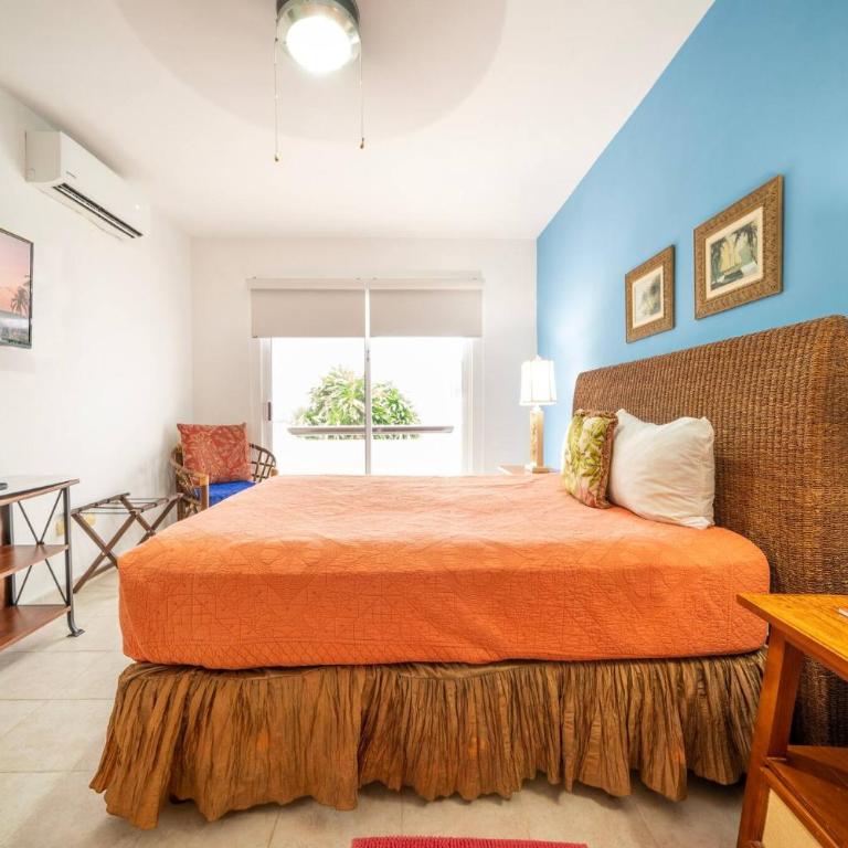 3 BR Condo with Pool - Playacar Phase II - At Quintas Pakal Complex 21 - Casa de 3 dormitorios - 6