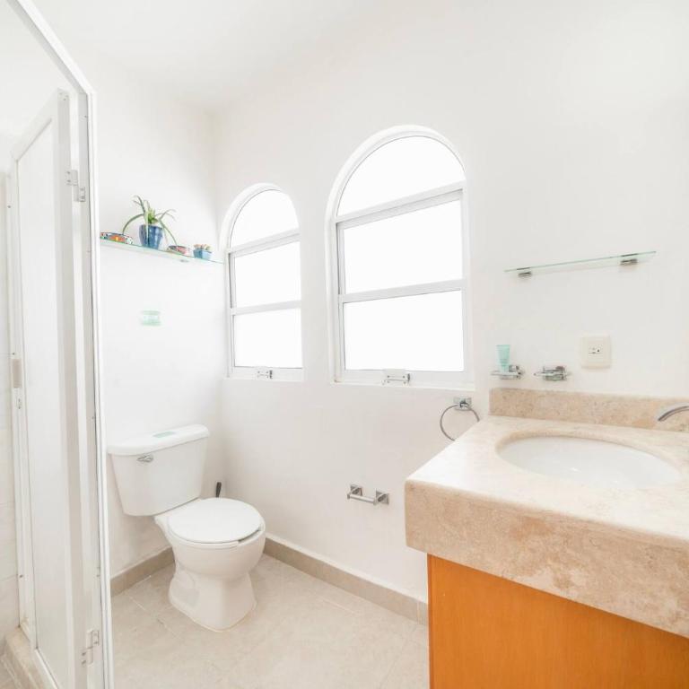 3 BR Condo with Pool - Playacar Phase II - At Quintas Pakal Complex 21 - Casa de 3 dormitorios - 11