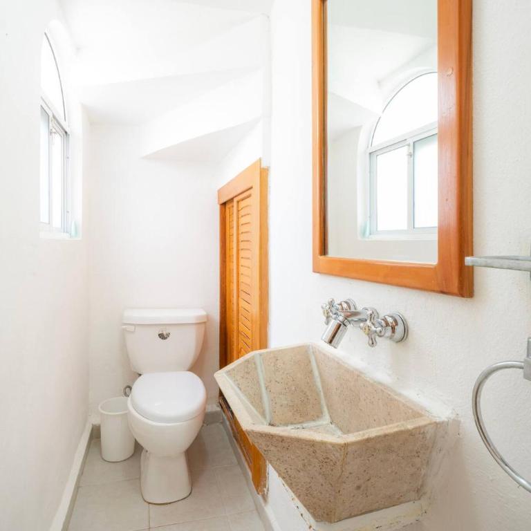 3 BR Condo with Pool - Playacar Phase II - At Quintas Pakal Complex 21 - Casa de 3 dormitorios - 17