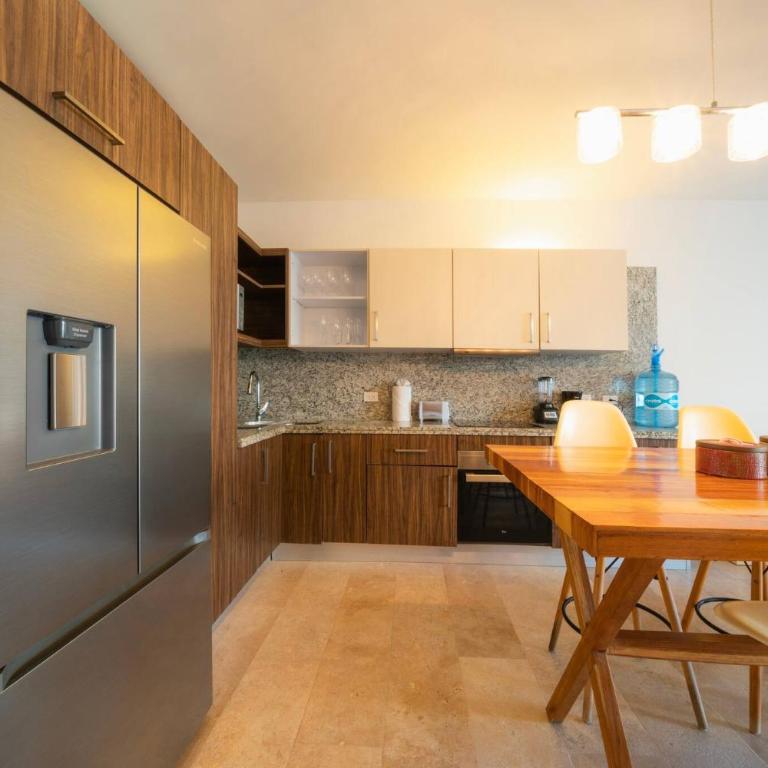 Palmares - 1 Bedroom Penthouse with private jacuzzi - One-Bedroom Apartment - 7