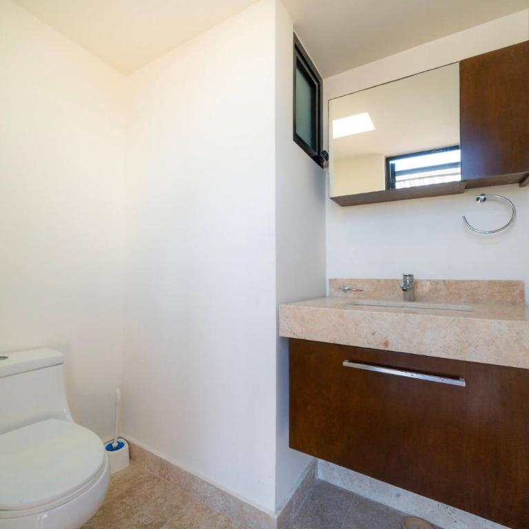 Palmares - 1 Bedroom Penthouse with private jacuzzi - One-Bedroom Apartment - 15