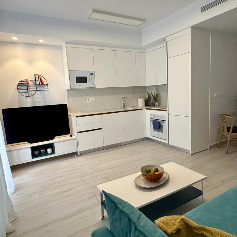 YourSpain Apartament R191B - Two-Bedroom Apartment - 2