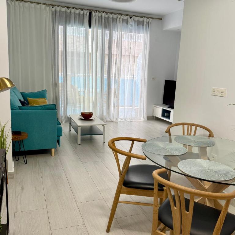 YourSpain Apartament R191B - Two-Bedroom Apartment - 3