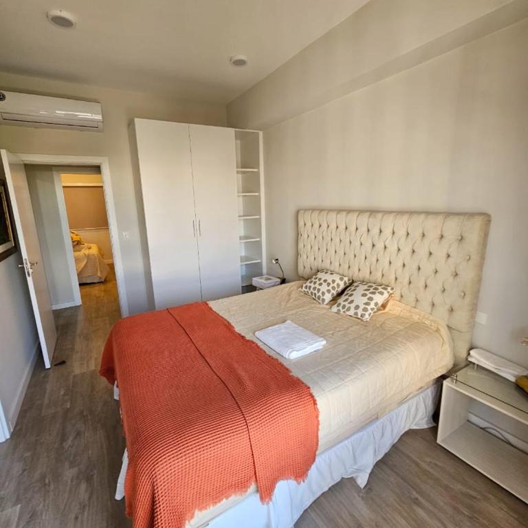 Apartment Premium ForVm Molas Lopez - Two-Bedroom Apartment with City View - 12