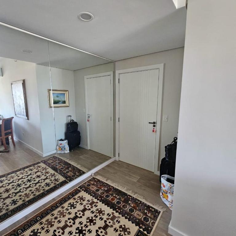Apartment Premium ForVm Molas Lopez - Two-Bedroom Apartment with City View - 17