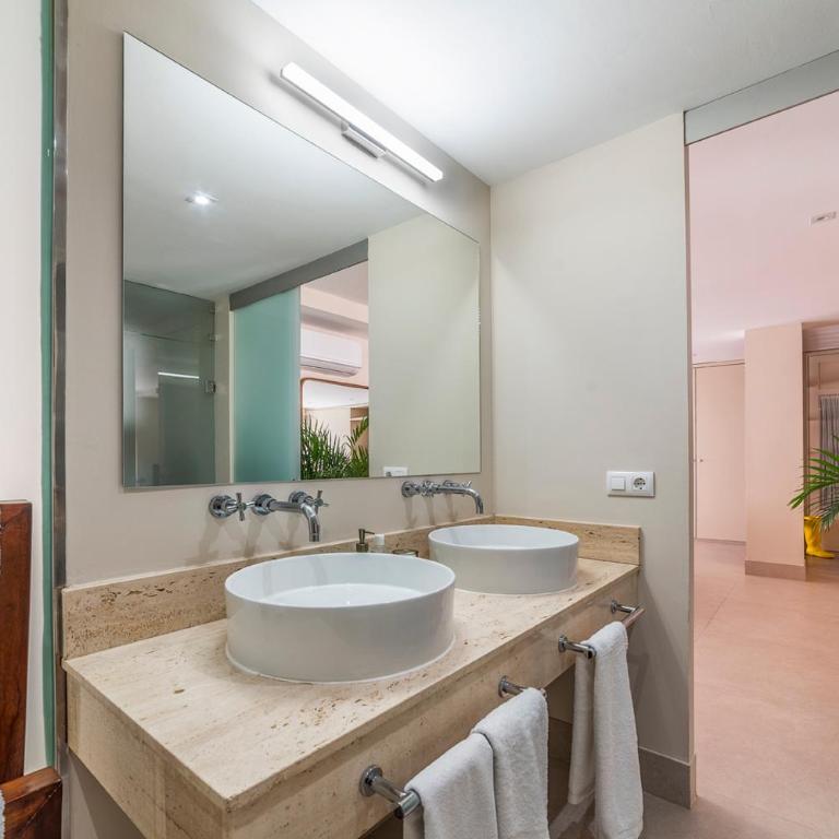 Calma Places - Luz de San Eloy - One-Bedroom Apartment - 14