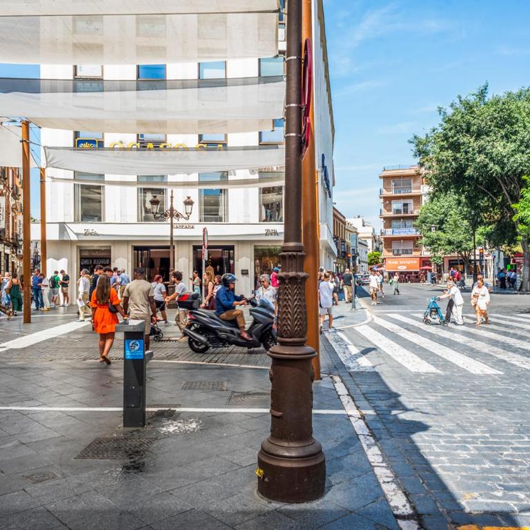 Calma Places - Luz de San Eloy - One-Bedroom Apartment - 26