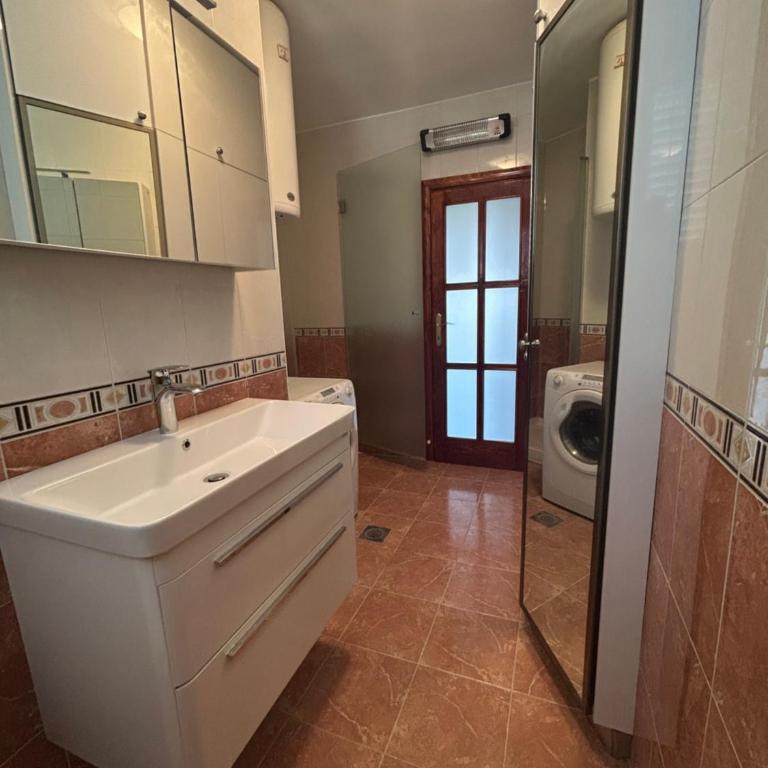 Central Kotor Bay Condo with amazing view - Two-Bedroom Apartment - 14