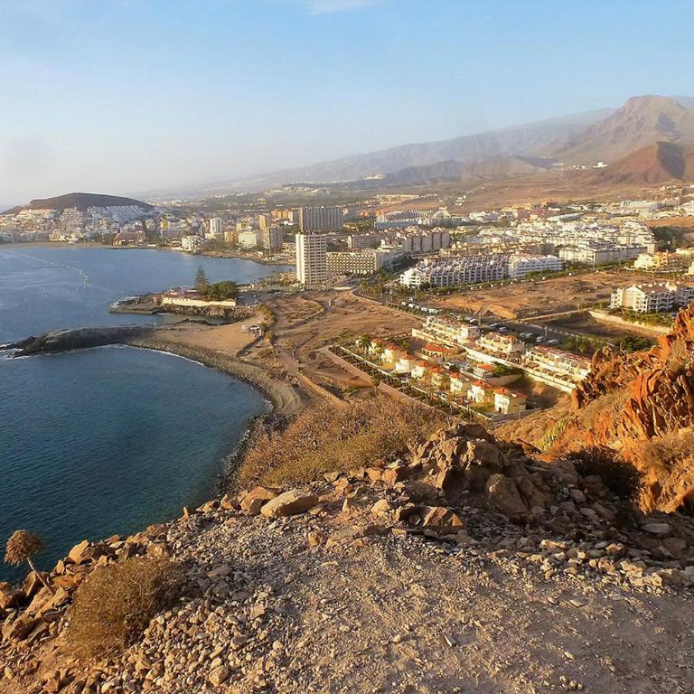 Villa Sol Los Cristianos, Ocean view - Villa con vistas al mar - 34