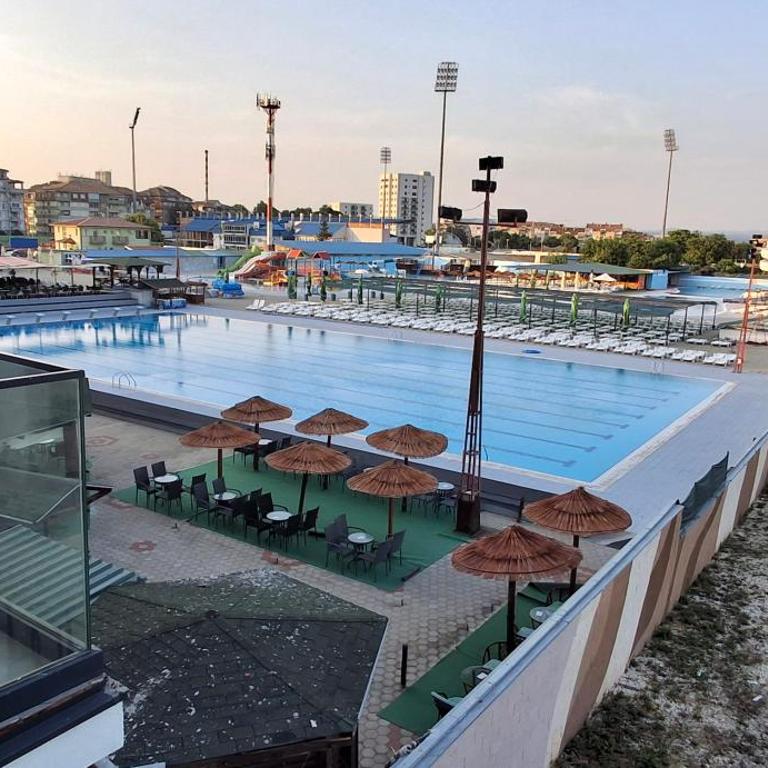 Apartmani Marjanovic - Apartman sa 1 Spavaćom Sobom - 80