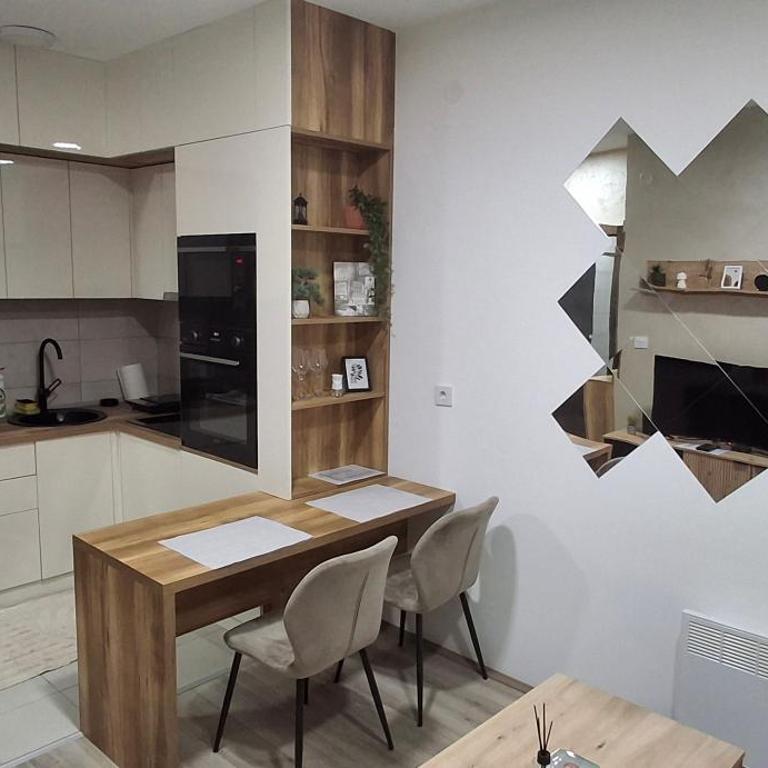 Apartmani Marjanovic - Apartman sa 1 Spavaćom Sobom - 79