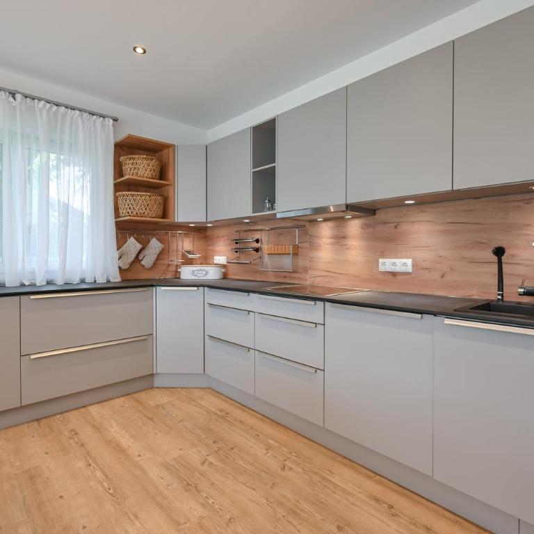 Residenz am Magnushof - Apartment mit 3 Schlafzimmern - 22